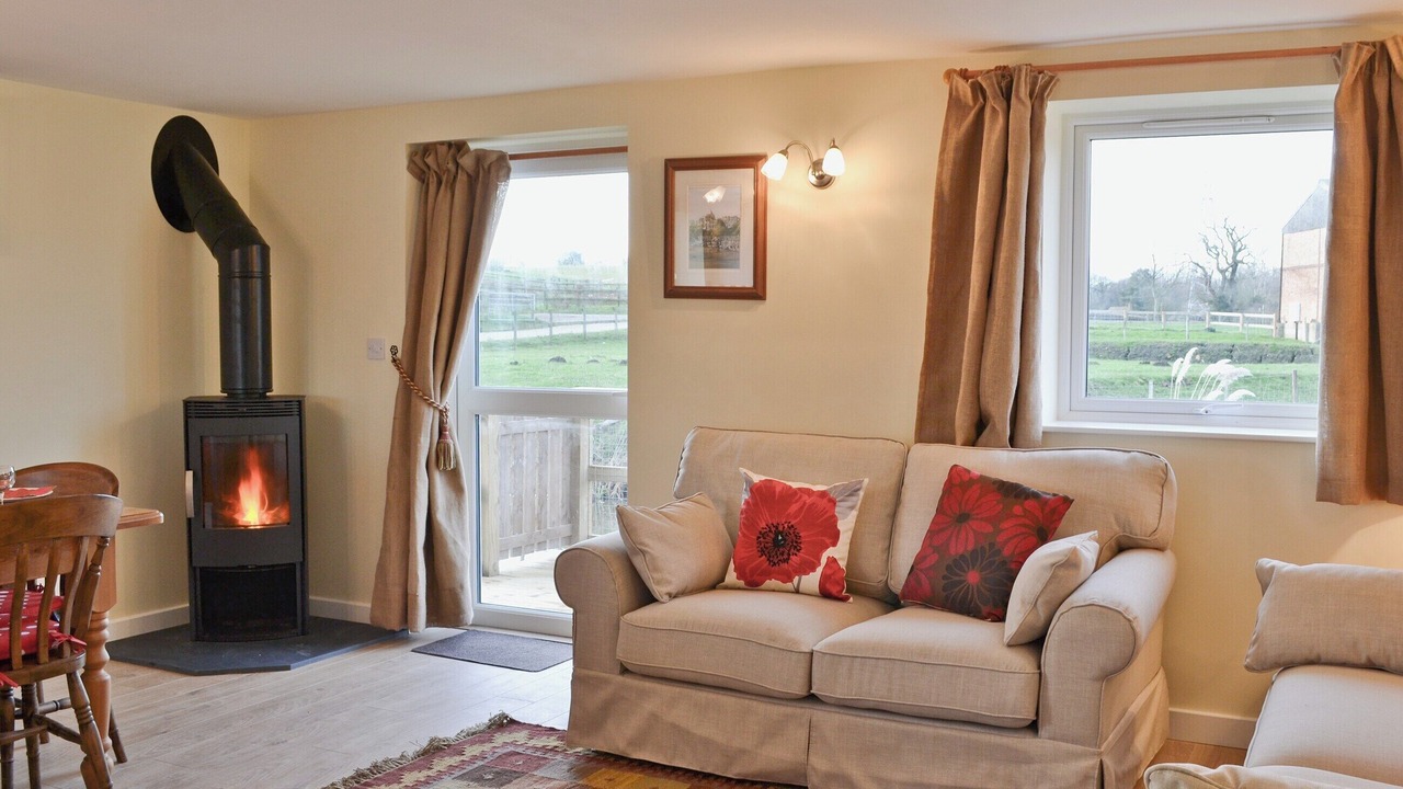 Photo of Bedroom in Rye Foreign