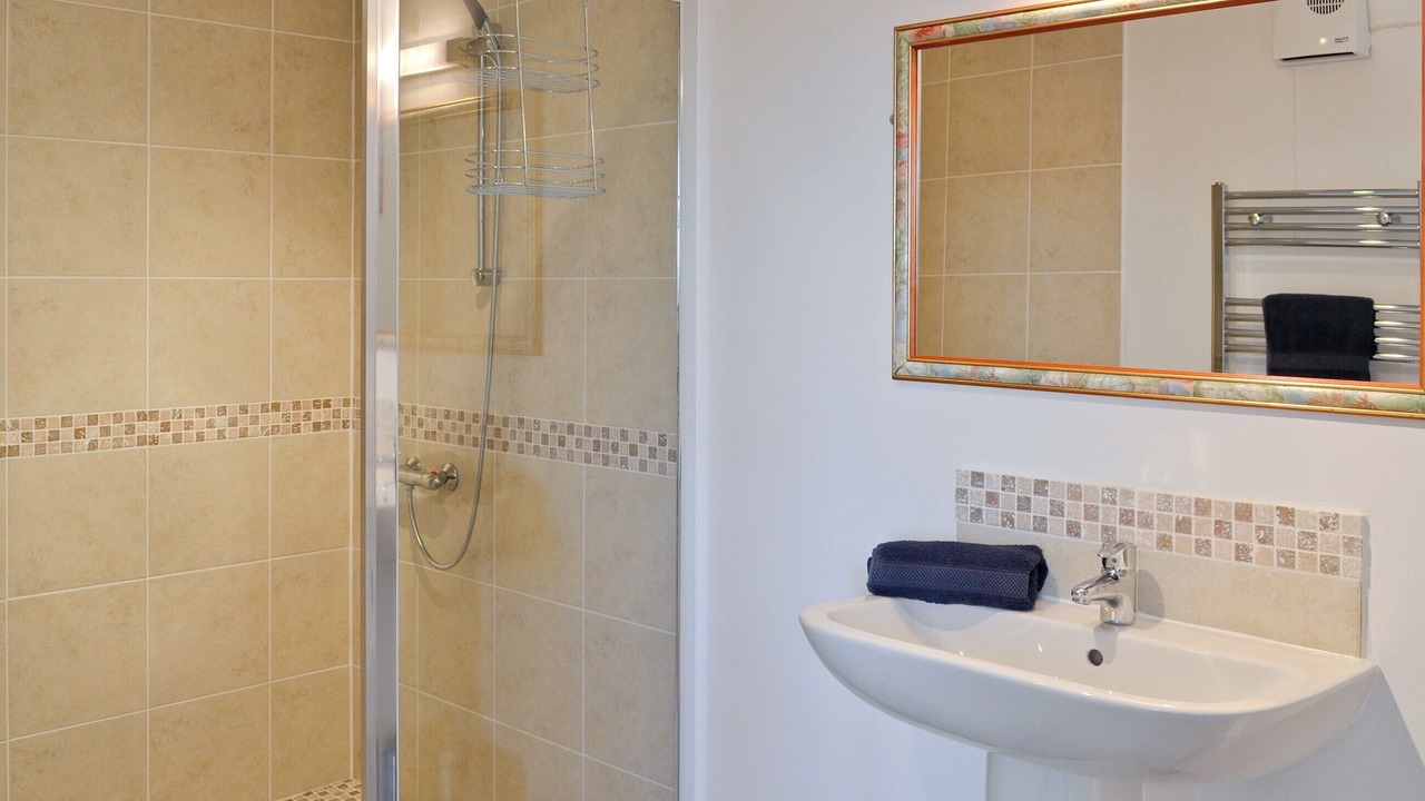 Photo of Bedroom in Rye Foreign