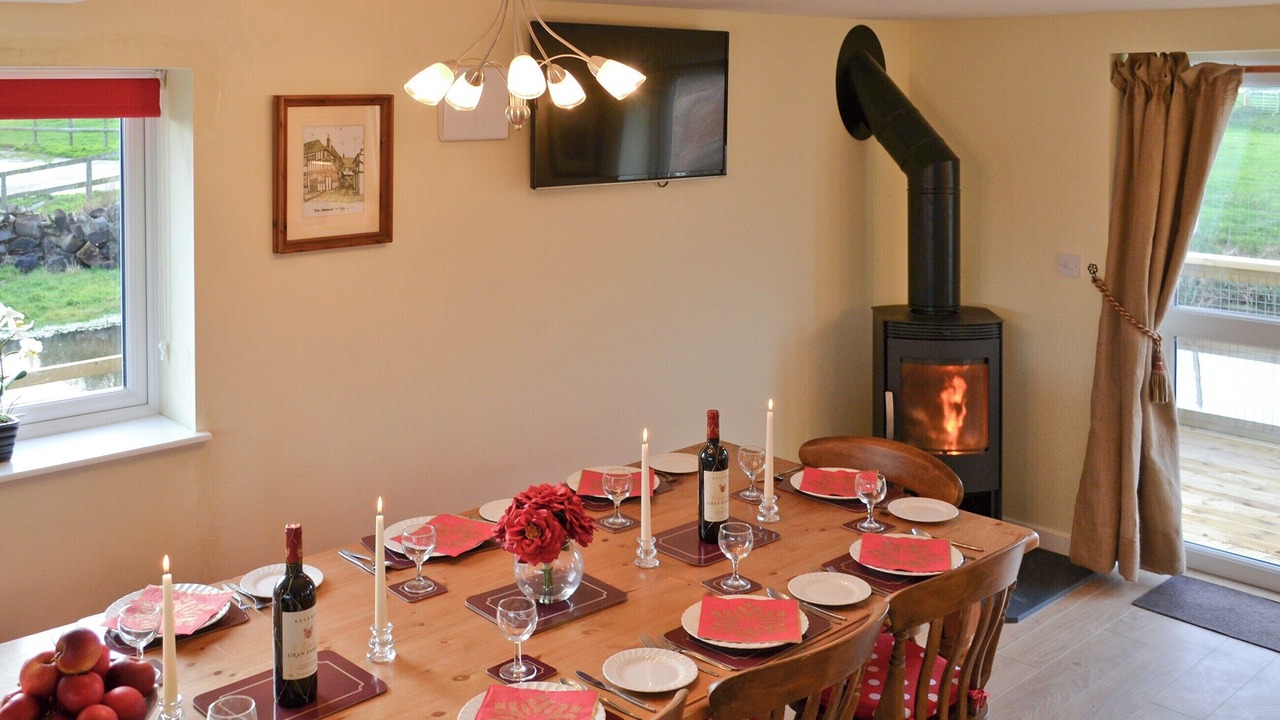 Photo of Others in Rye Foreign