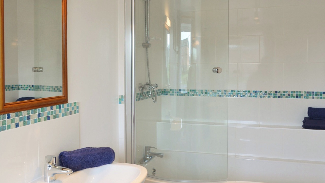 Photo of Bathroom in Rye Foreign