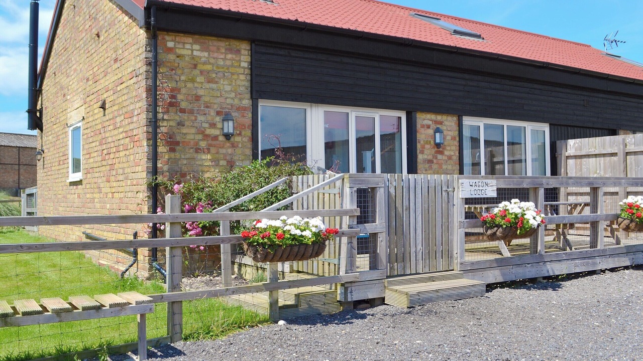 Photo of Others in Rye Foreign