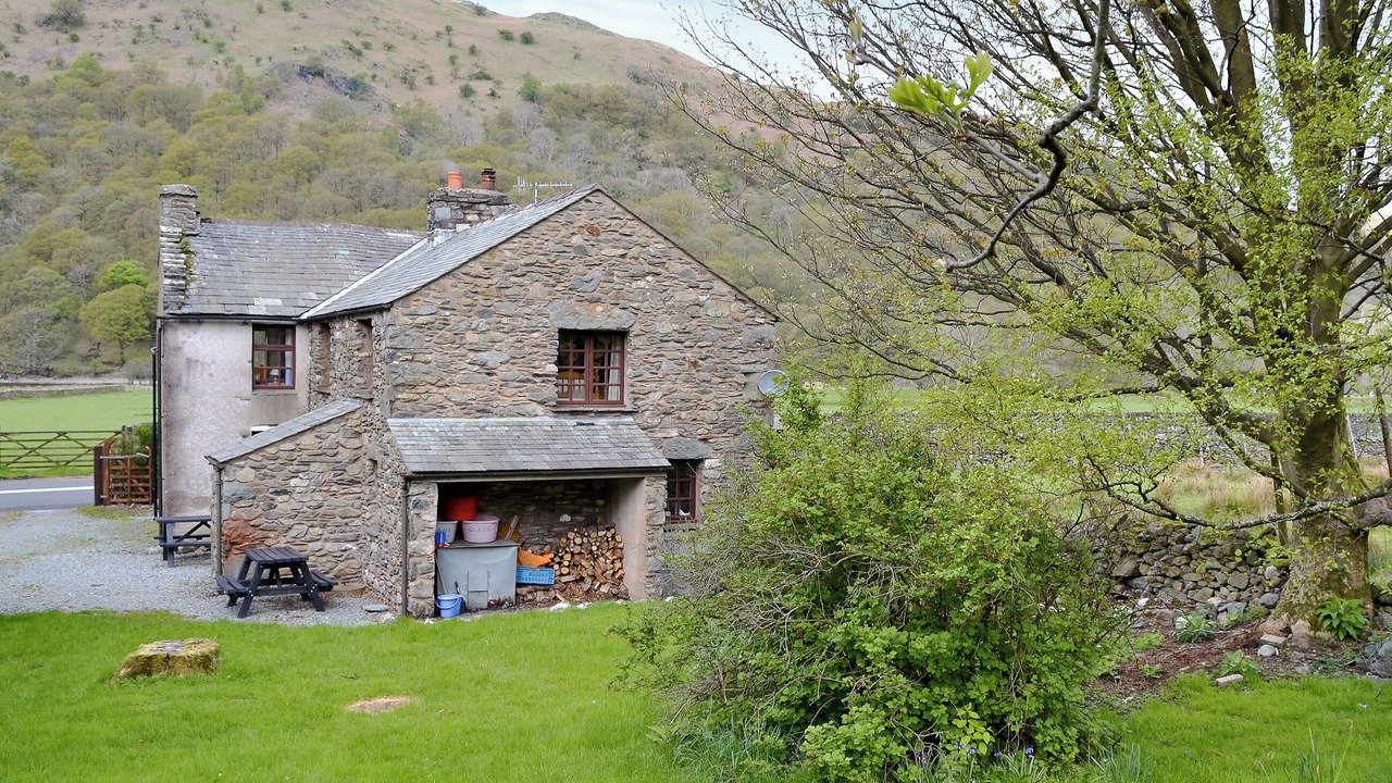 Photo of Outdoor in Hartsop