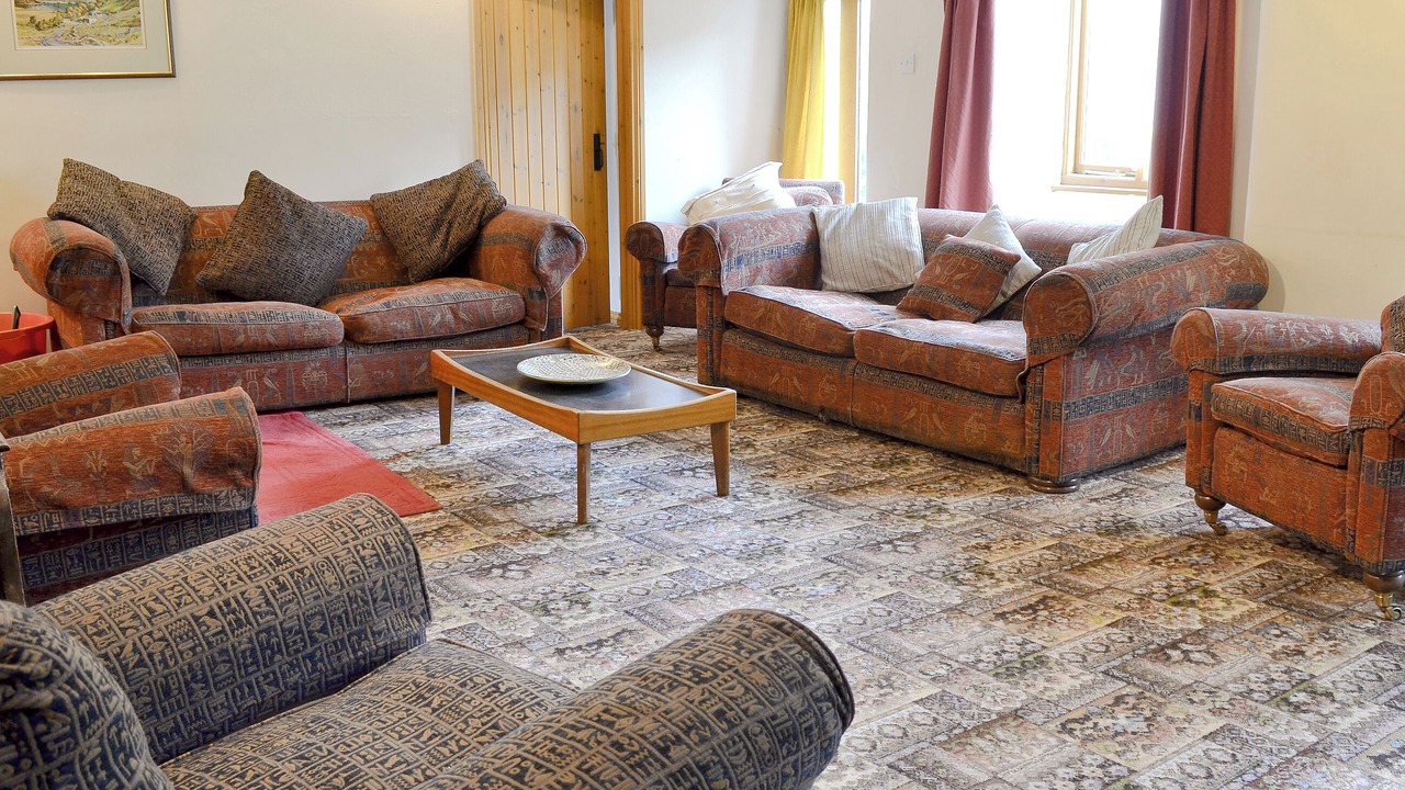 Photo of Bedroom in Hartsop