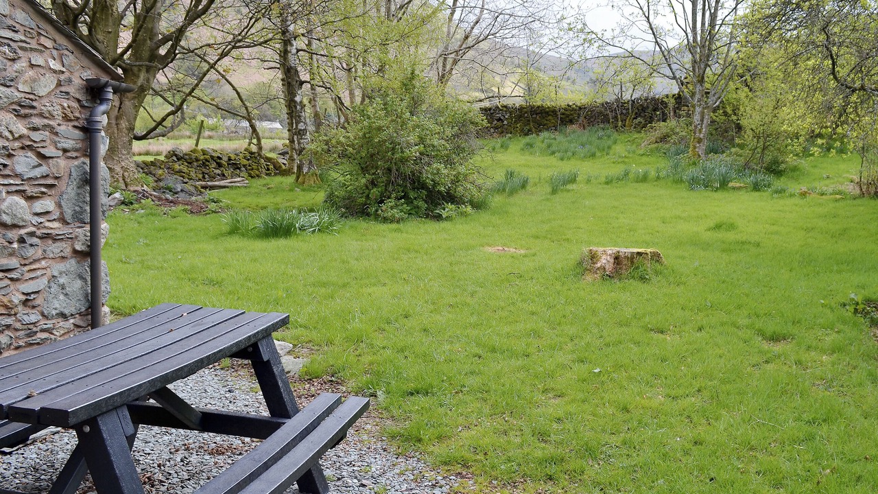 Photo of Outdoor in Hartsop