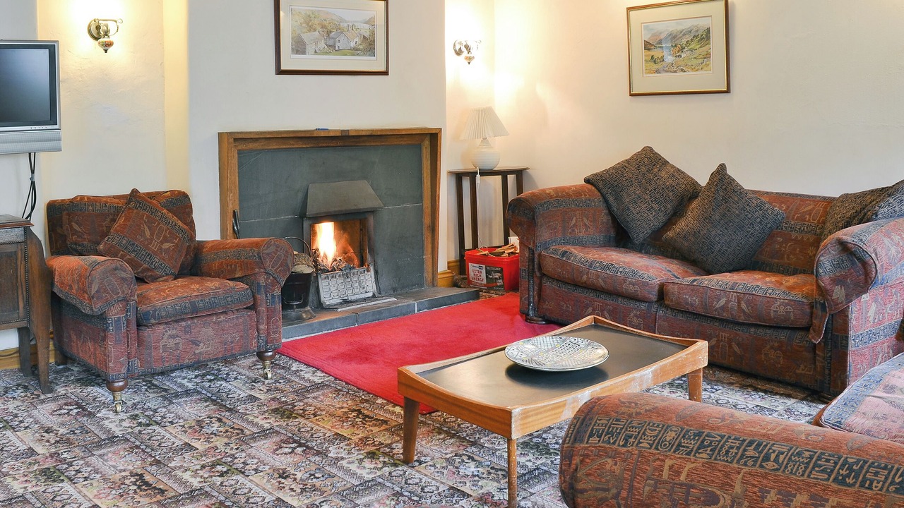 Photo of Bedroom in Hartsop