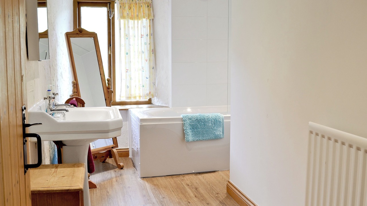 Photo of Bathroom in Hartsop