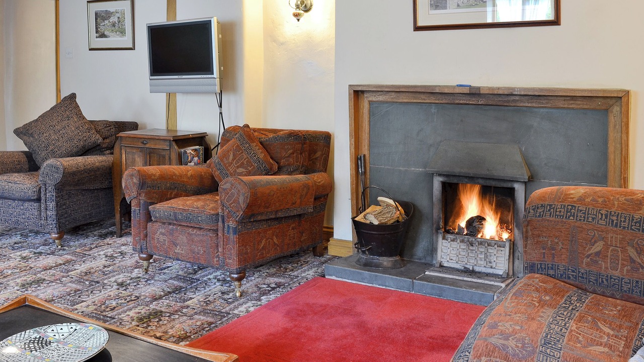 Photo of Bedroom in Hartsop