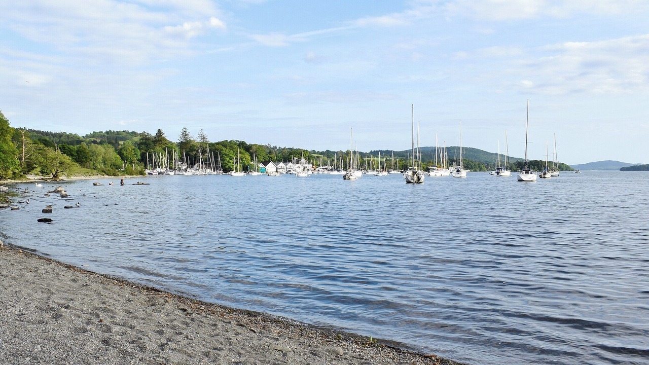 Photo of Others in Bowness-on-Windermere