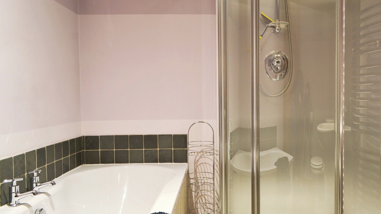 Photo of Bathroom in Bowness-on-Windermere