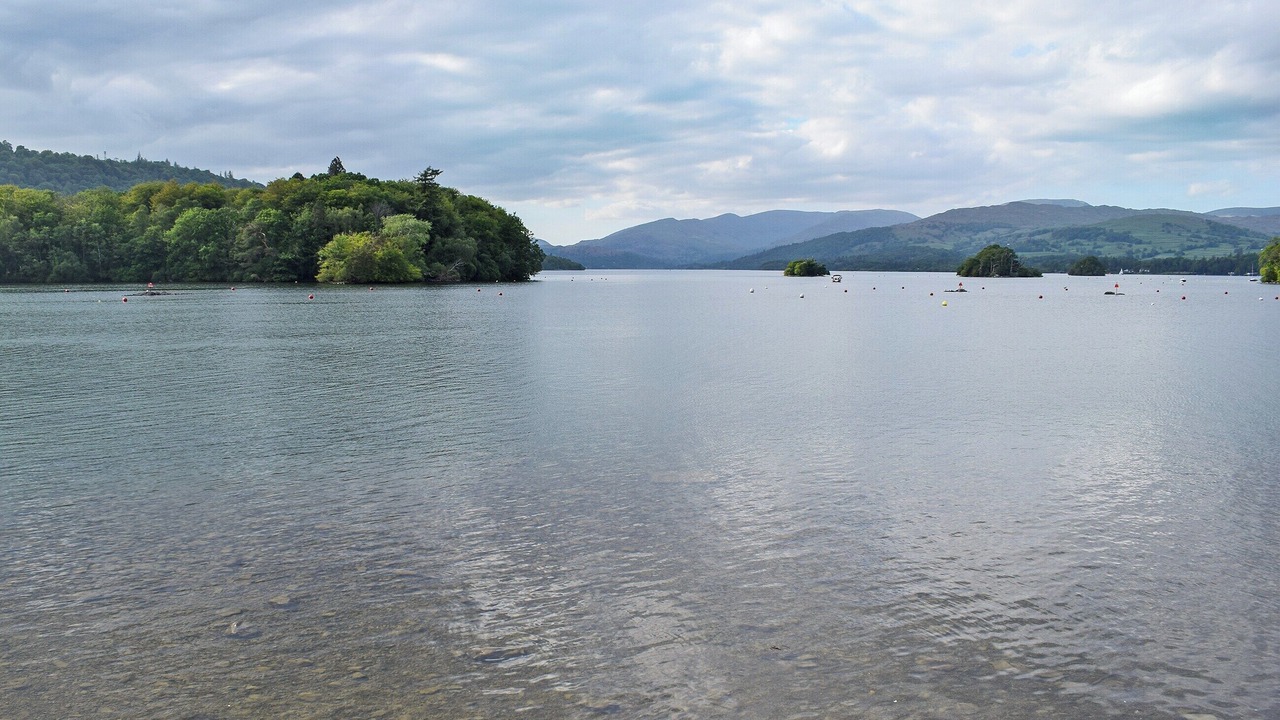 Photo of Others in Bowness-on-Windermere