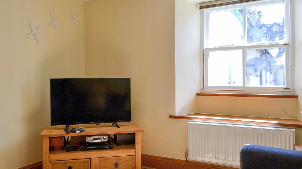 Photo of Bedroom in Bowness-on-Windermere