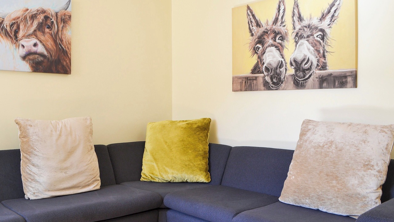 Photo of Bedroom in Bowness-on-Windermere