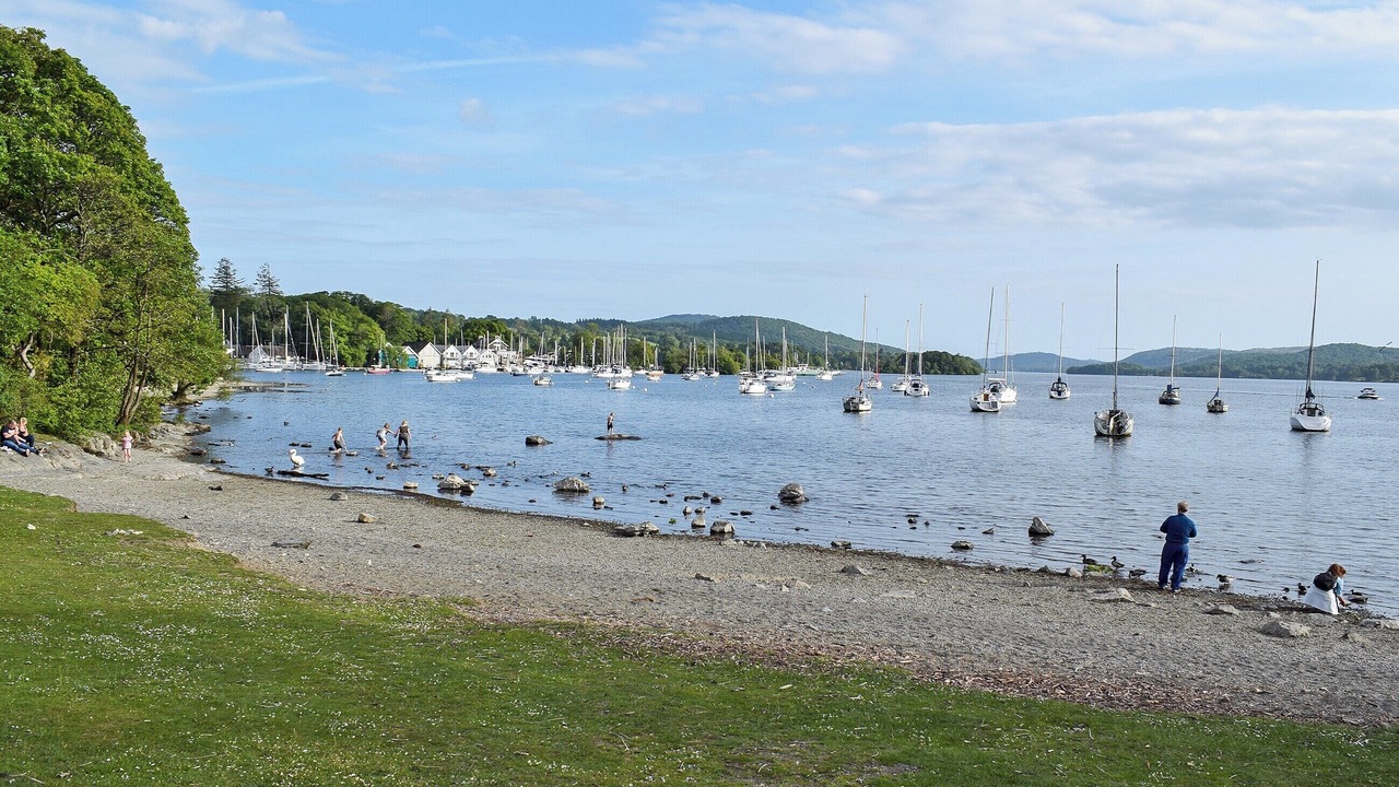 Photo of Others in Bowness-on-Windermere
