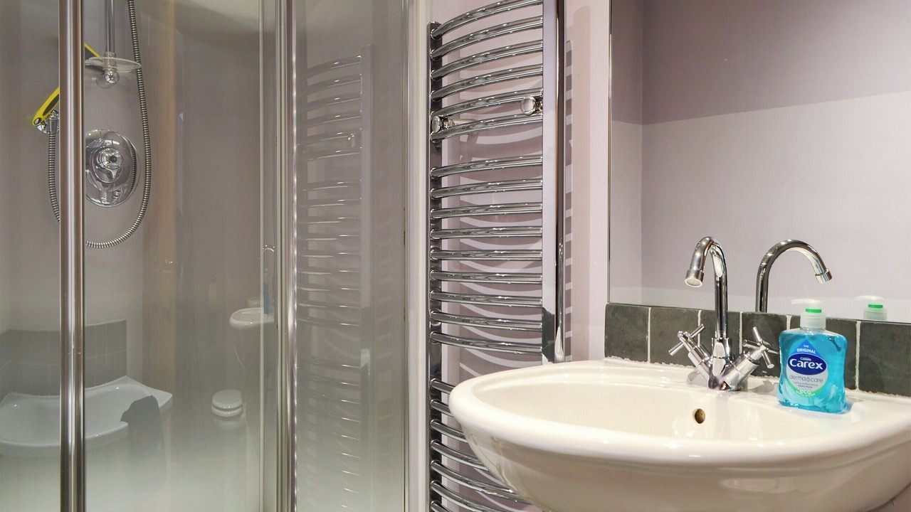 Photo of Bathroom in Bowness-on-Windermere