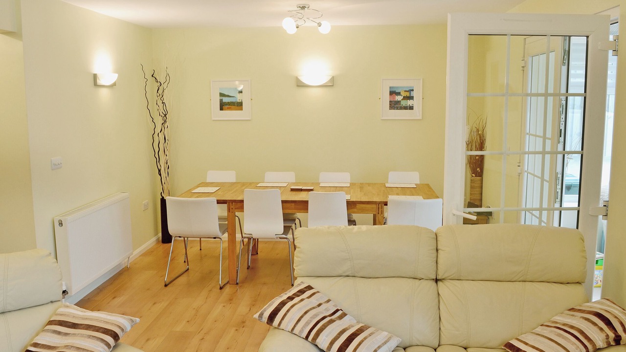 Photo of Bedroom in Crantock
