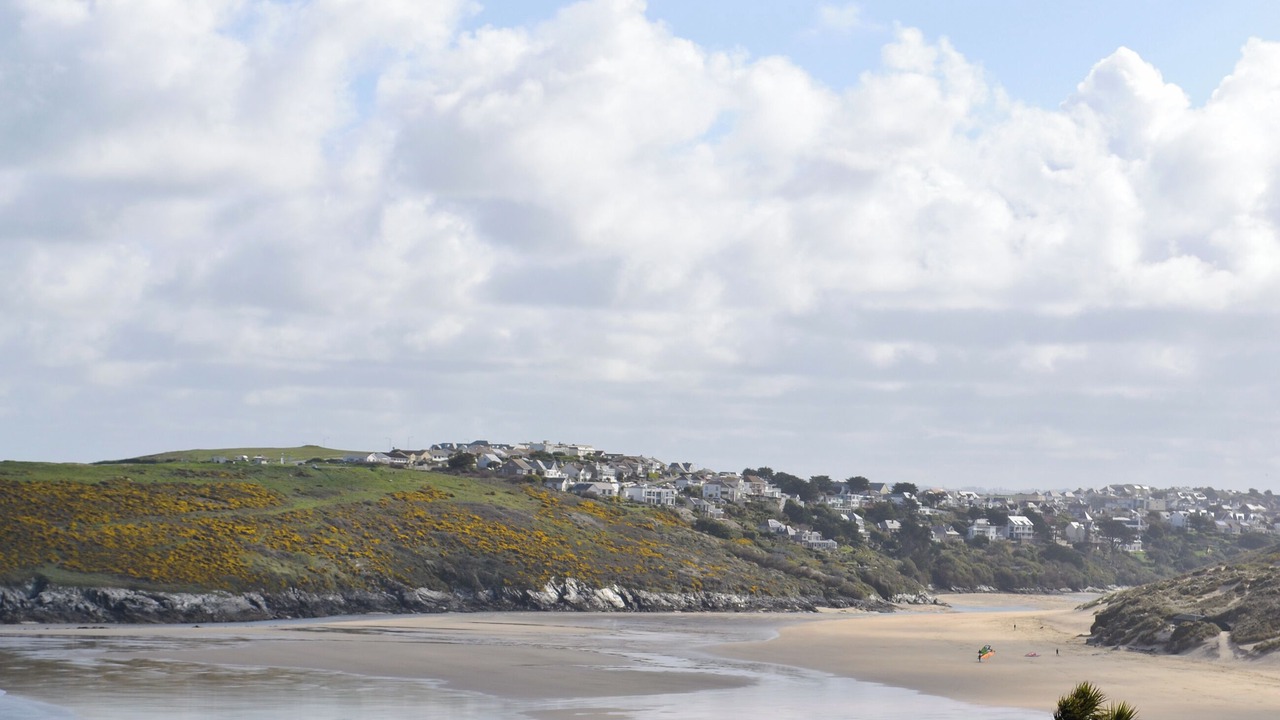 Photo of Others in Crantock