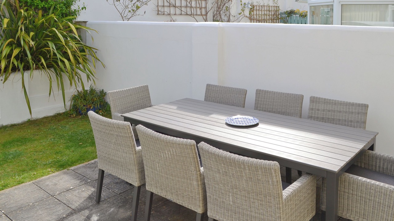 Photo of Outdoor in Crantock