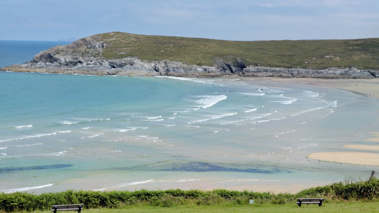Photo of Others in Crantock