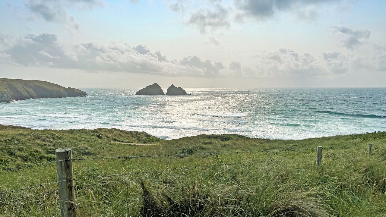 Photo of Others in Crantock