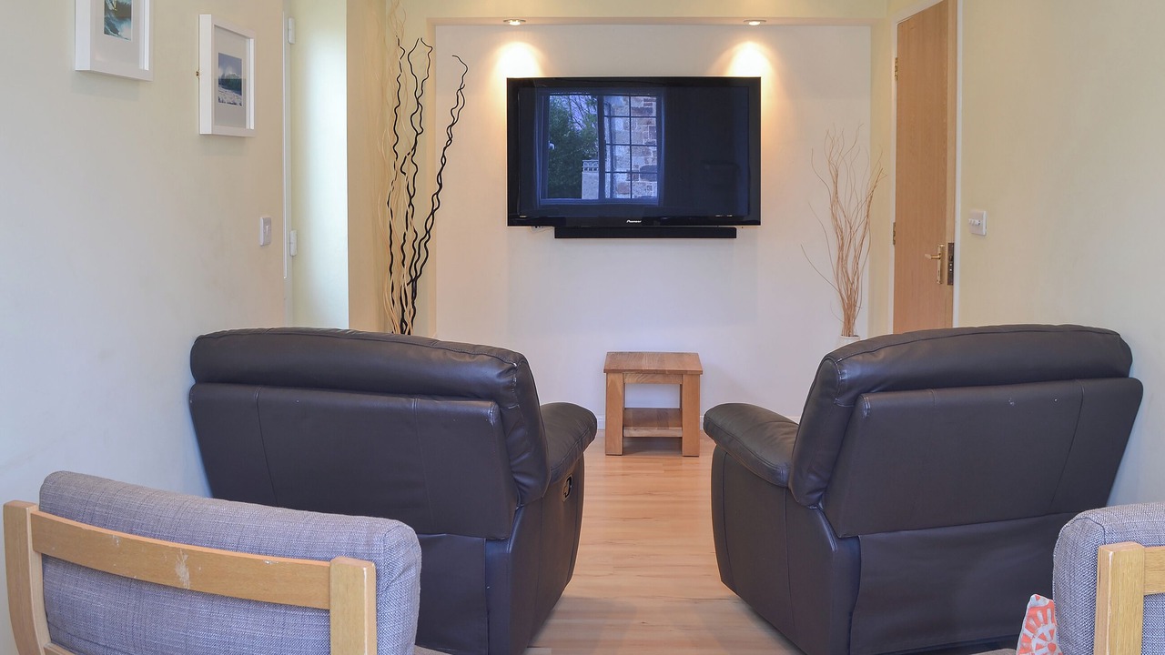 Photo of Bedroom in Crantock