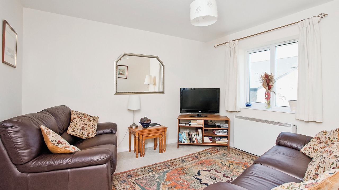 Photo of Bedroom in Seahouses