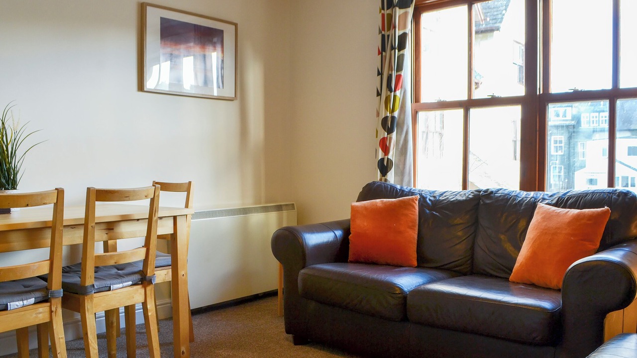 Photo of Bedroom in Keswick