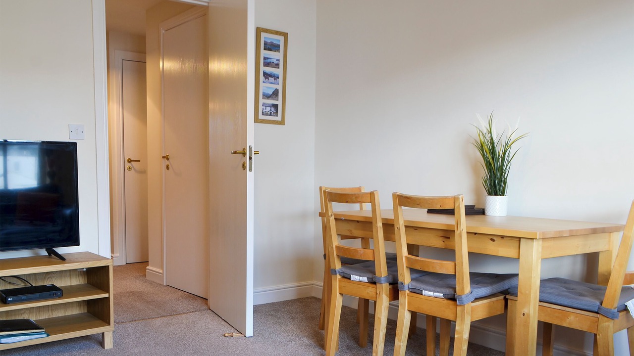 Photo of Bedroom in Keswick