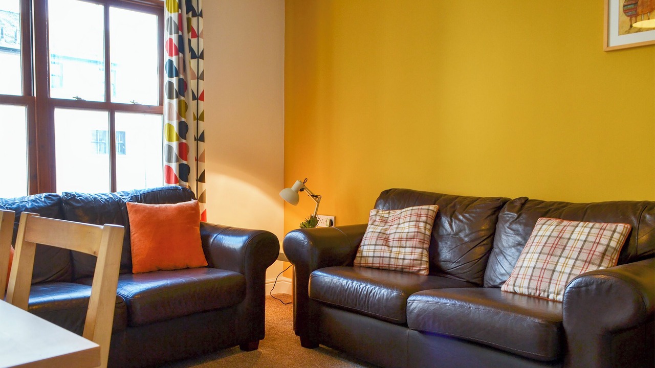 Photo of Bedroom in Keswick