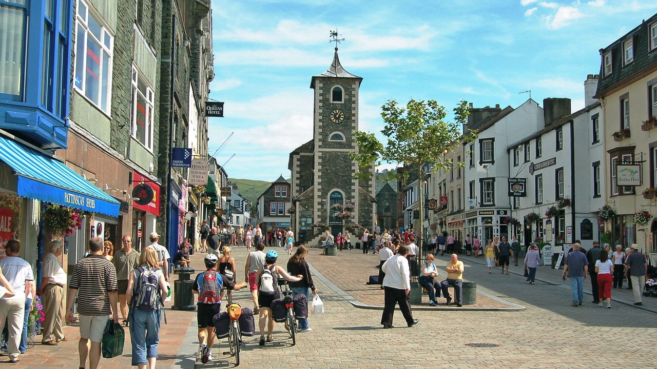 Photo of Others in Keswick