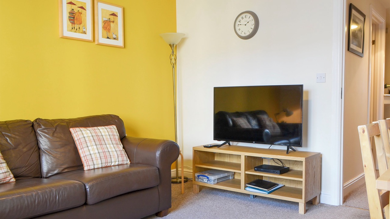 Photo of Bedroom in Keswick