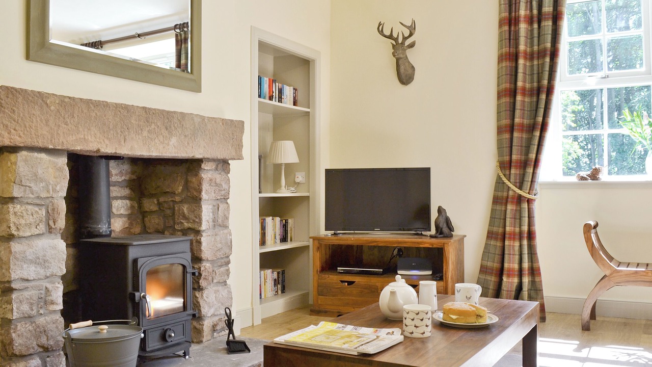 Photo of Bedroom in Kirriemuir