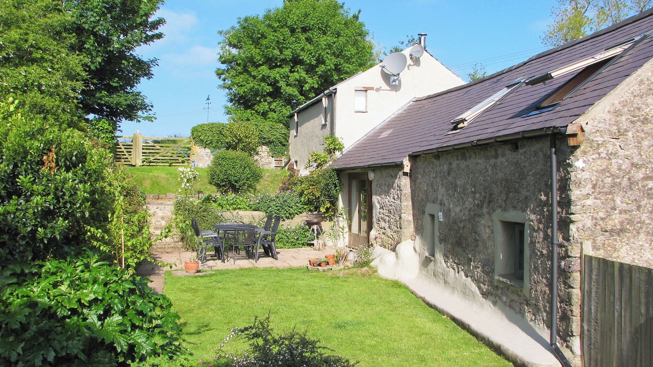 Photo of Outdoor in Stackpole