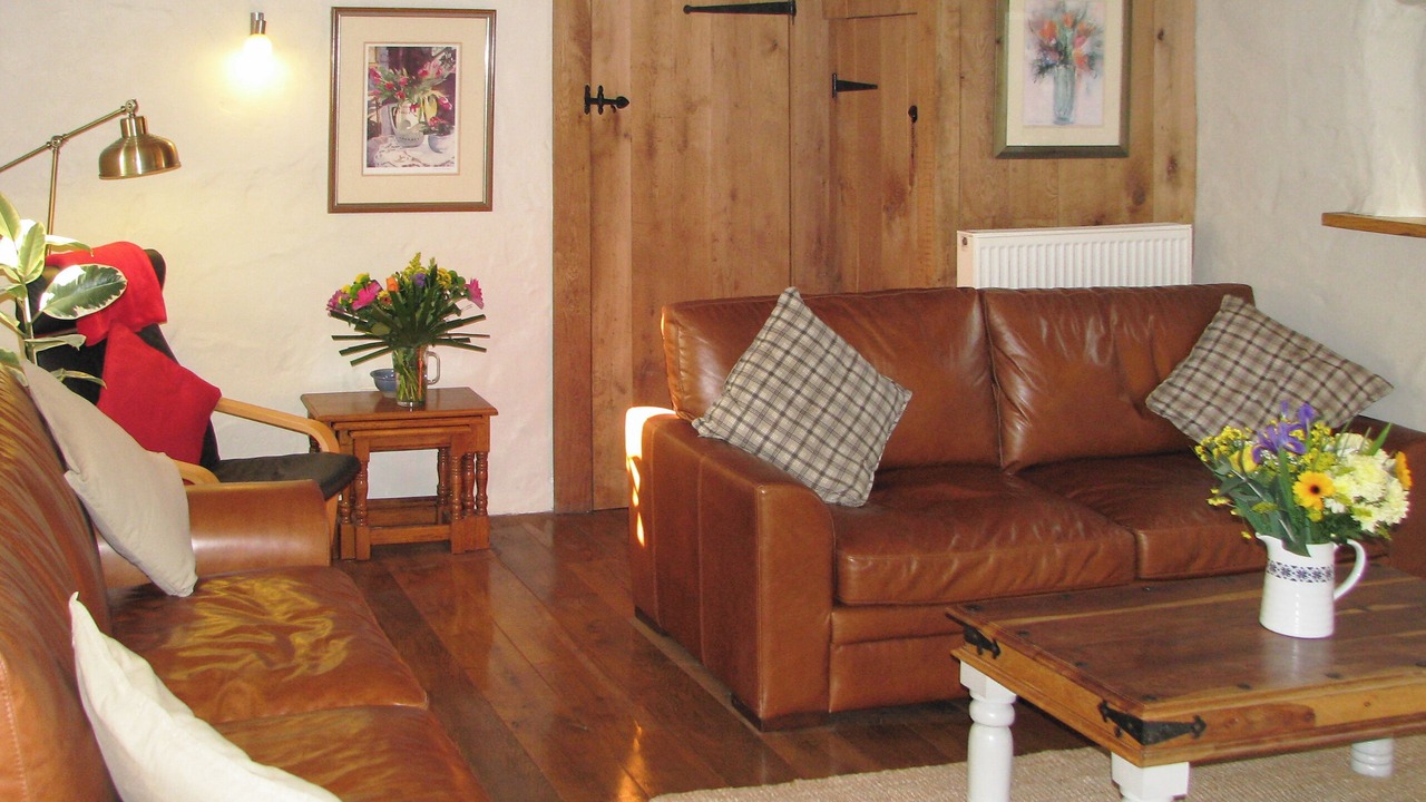 Photo of Bedroom in Stackpole