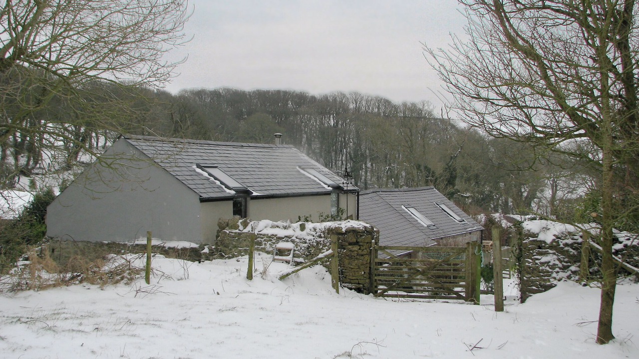 Photo of Outdoor in Stackpole