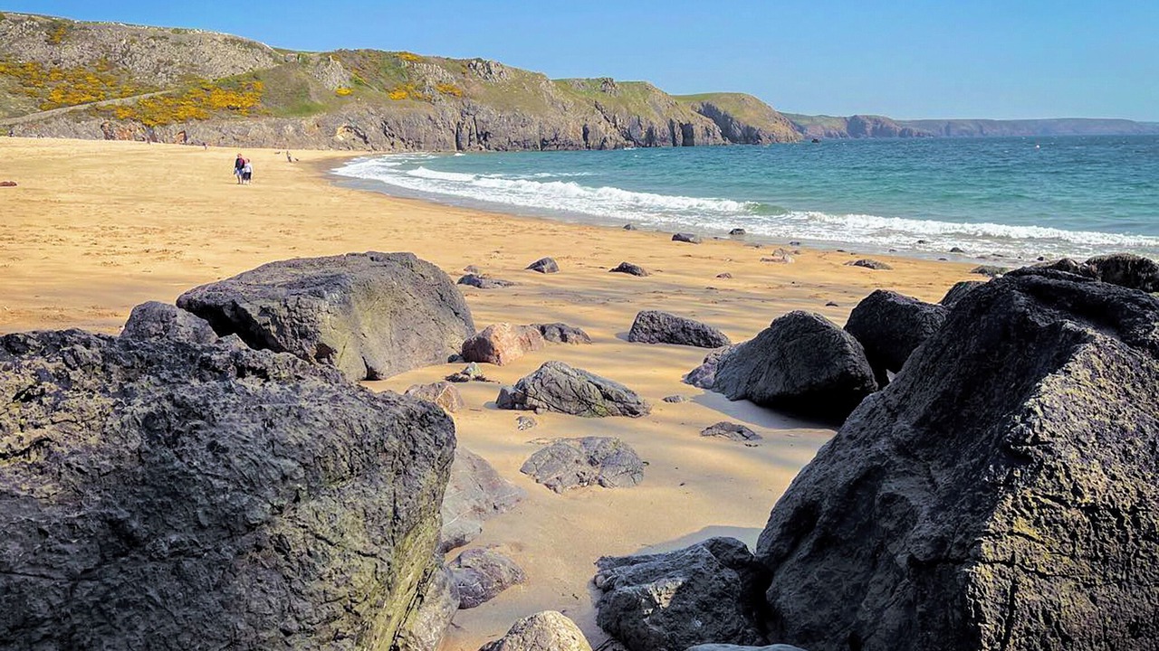 Photo of Others in Stackpole