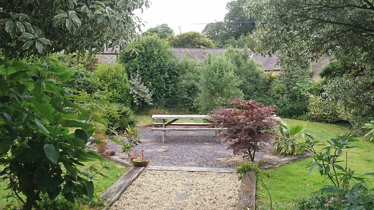 Photo of Outdoor in Stackpole