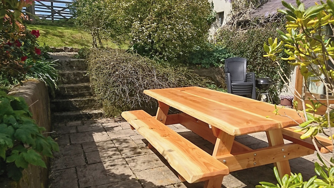 Photo of Outdoor in Stackpole