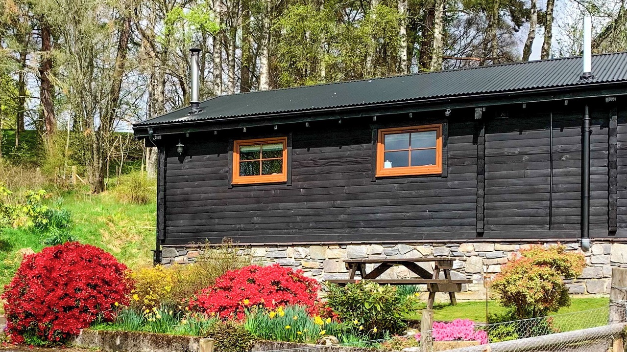 Photo of Others in Newtonmore