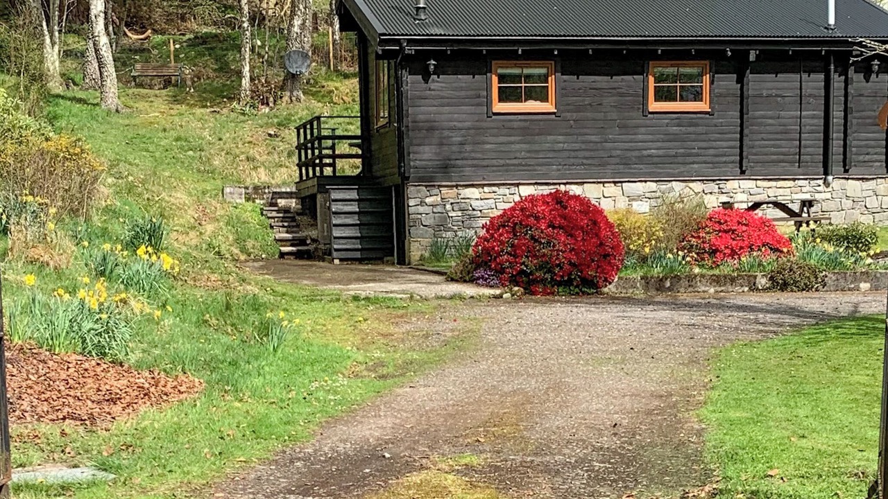 Photo of Outdoor in Newtonmore