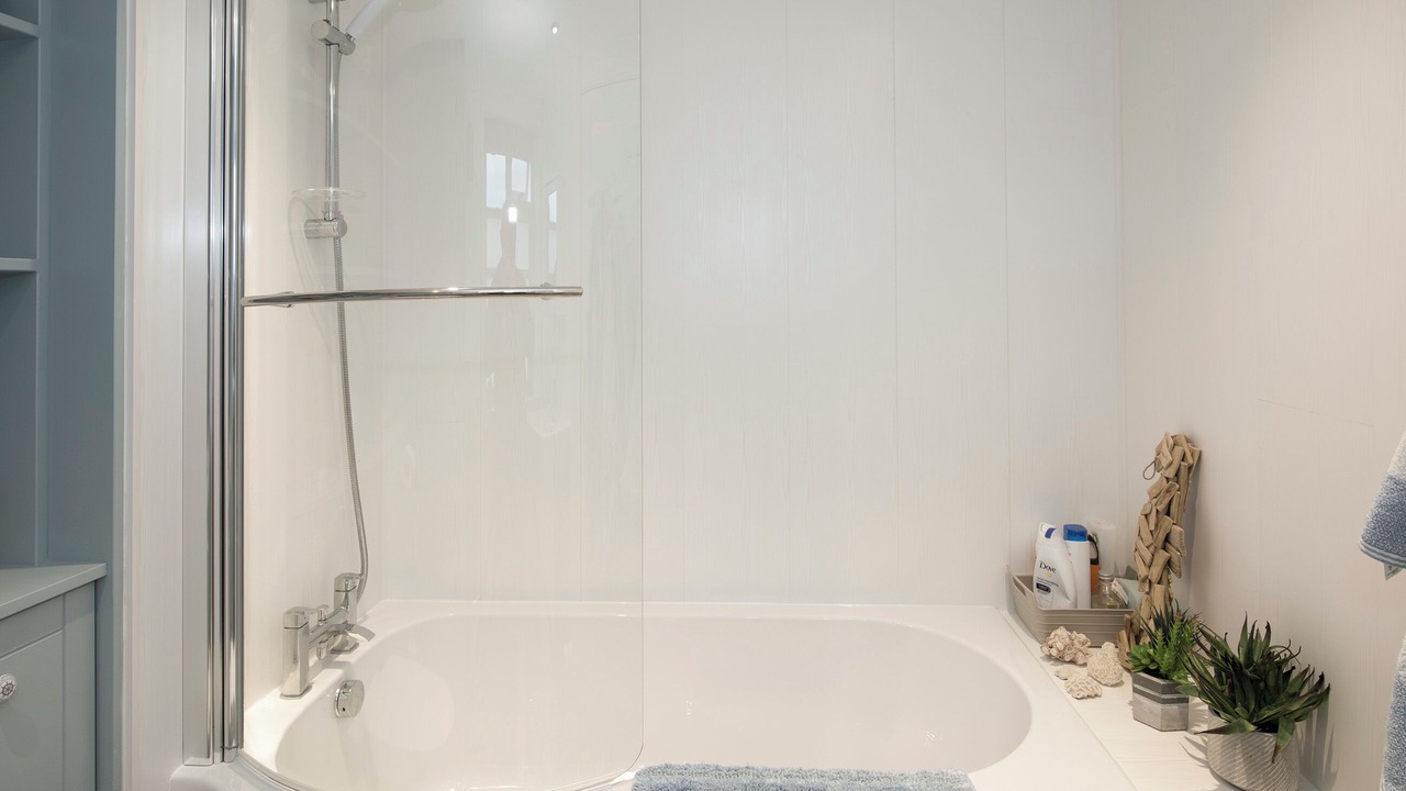 Photo of Bathroom in Whitby