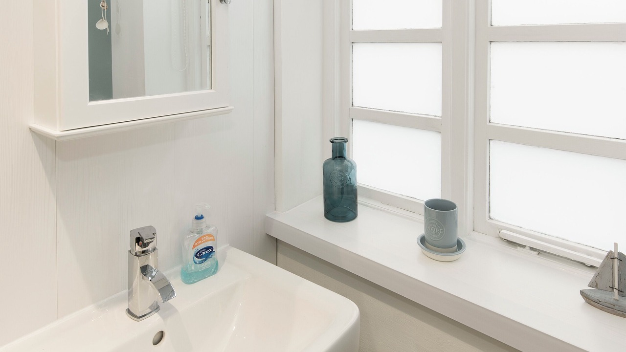 Photo of Bathroom in Whitby