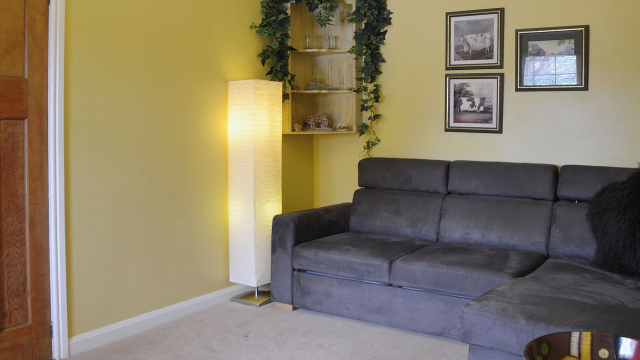 Photo of Bedroom in Appleby-in-Westmorland