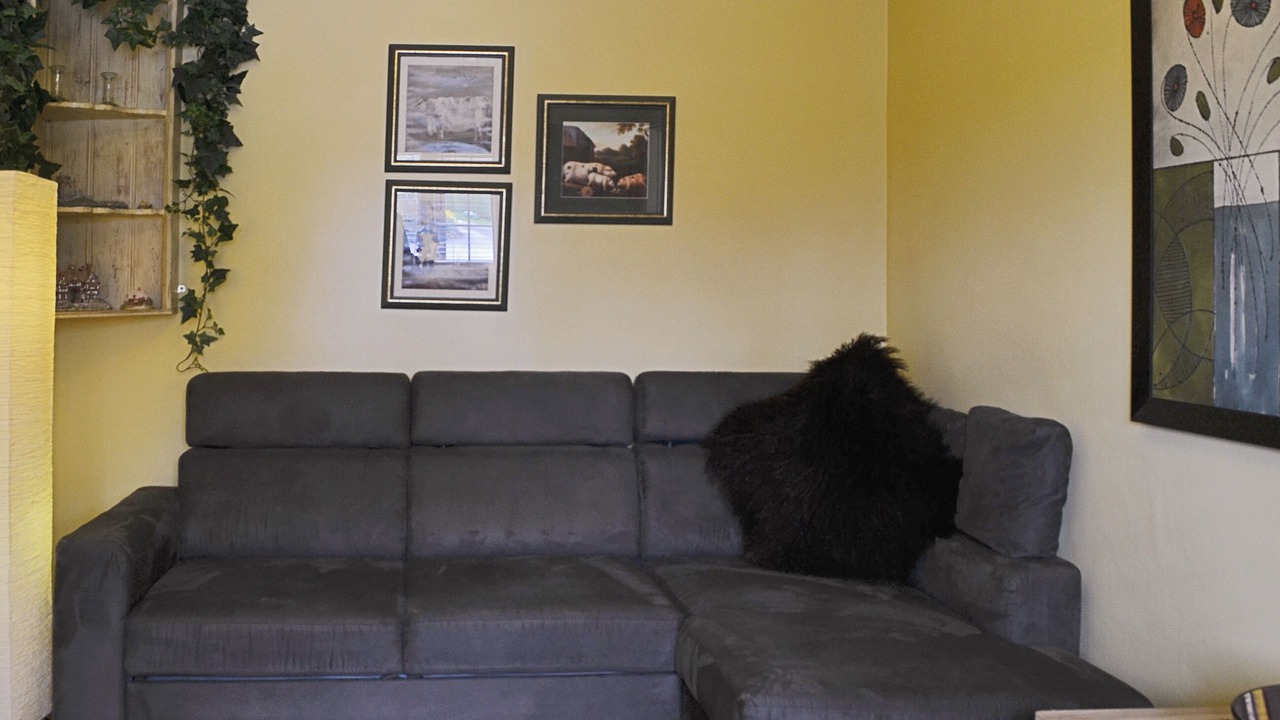 Photo of Bedroom in Appleby-in-Westmorland