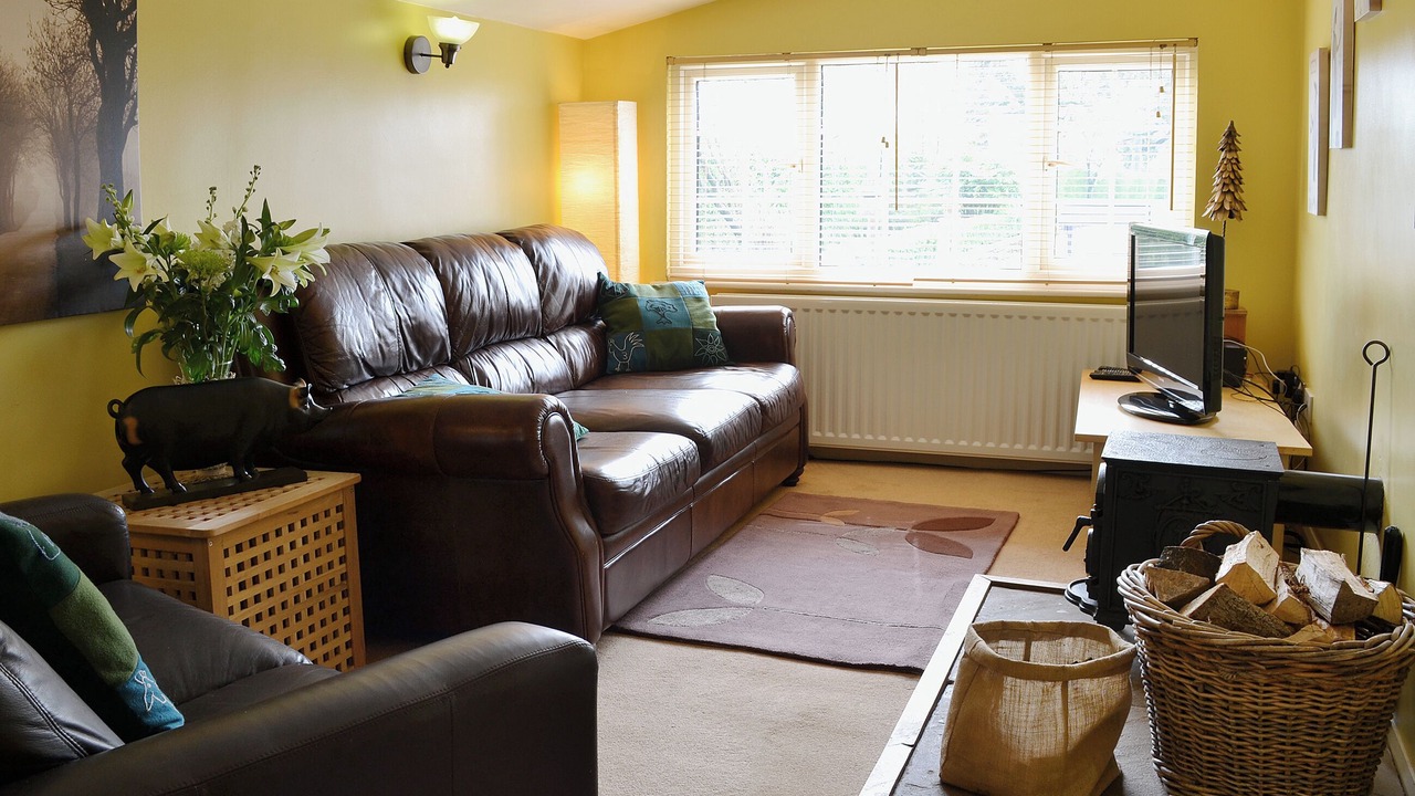Photo of Bedroom in Appleby-in-Westmorland