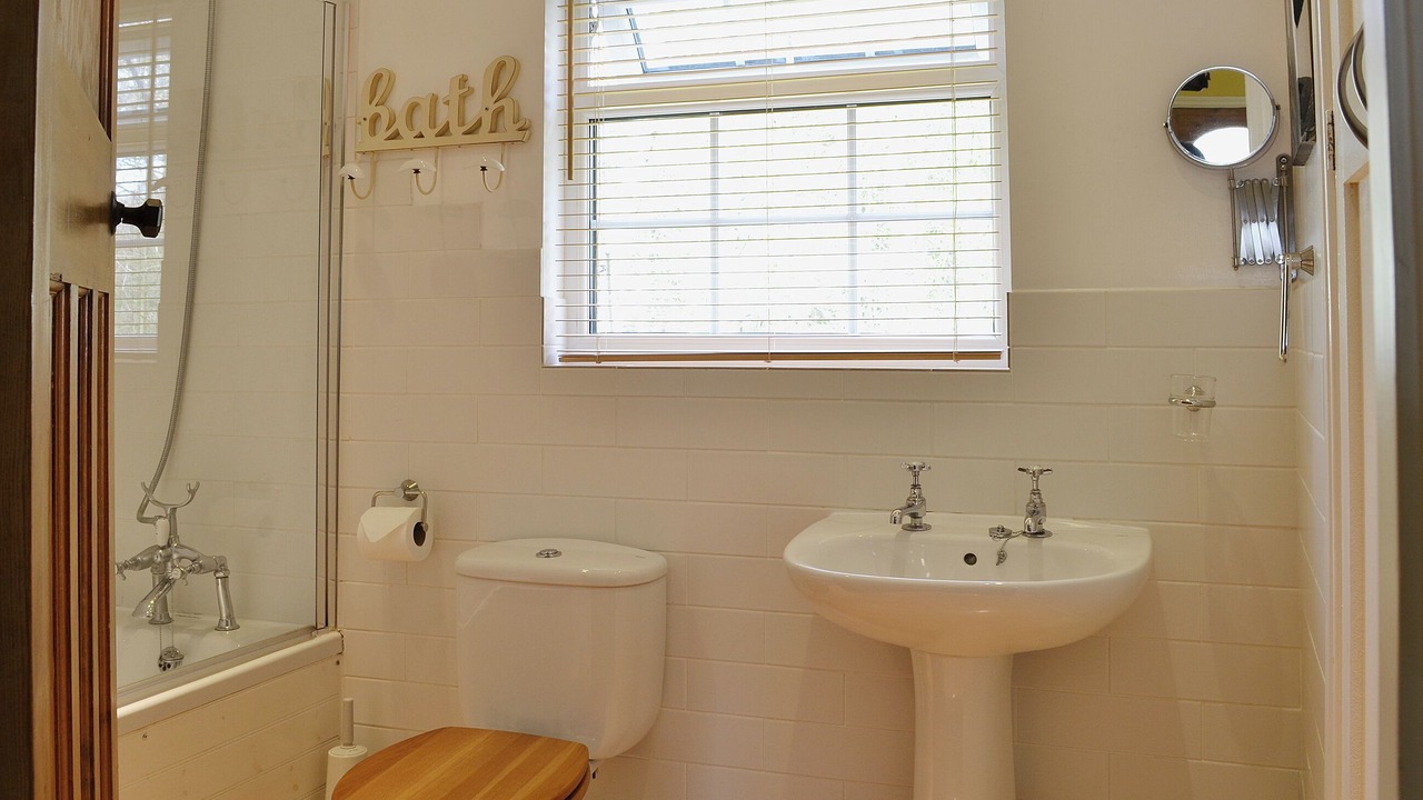 Photo of Bathroom in Appleby-in-Westmorland