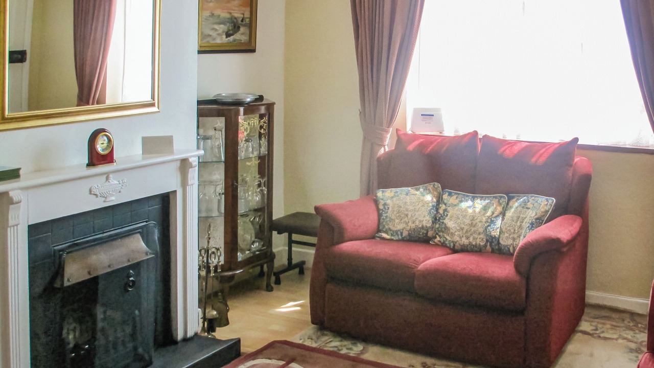 Photo of Bedroom in Westleton