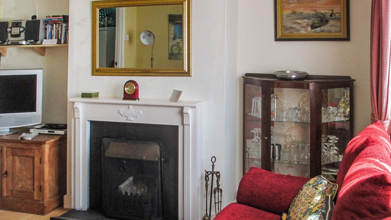 Photo of Bedroom in Westleton