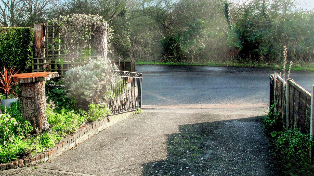Photo of Bathroom in Westleton