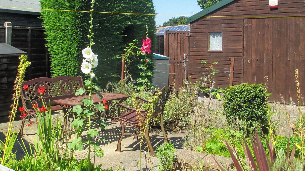 Photo of Outdoor in Westleton