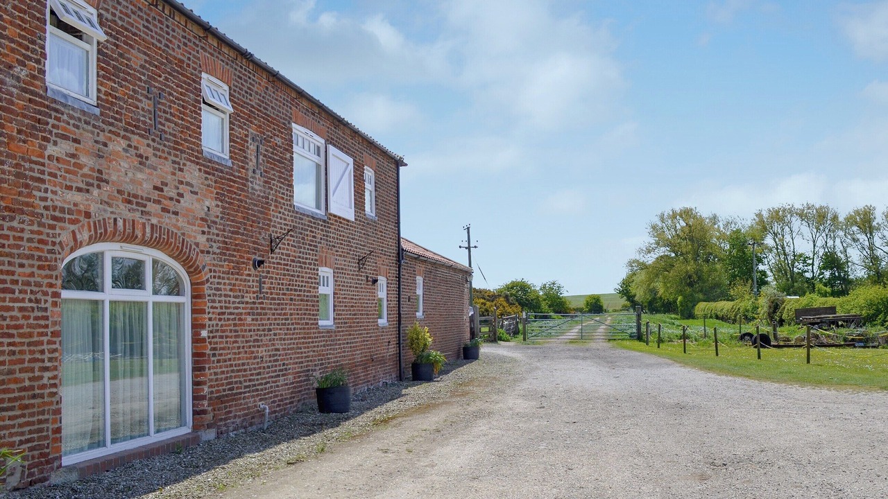 Photo of Outdoor in Flamborough